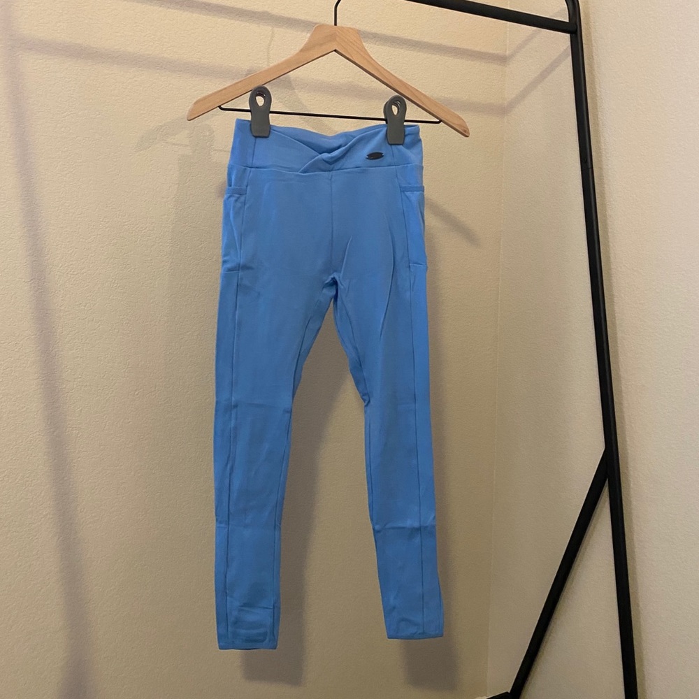 Gymshark Poise leggings